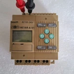 Omron ZEN-10C1AR-A-V1 Cpu Unit ZEN10C1ARAV1 AC100-240V. Fixed Price $89.55.
