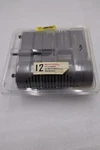 New Box Honeywell CC-PAIX02/ 51405038-475 Analog Input Module Stock G198A. Fixed Price $3500.00.
