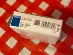 NX-TS3101 Omron Temperature Sensor Unit NXTS3101 New In Box. Fixed Price $350.00.
