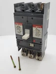 General Electric SGHA36AT0600 Bolt-on Circuit Breaker 600A 600V 3PH Trip. Fixed Price $425.00.