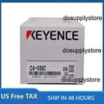 New In Box Keyence CA-035C / CA035C Color 0.31MP Environment Resistant Camera. Fixed Price $854.31.