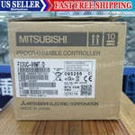 Mitsubishi New Melsec Plc FX3UC-96MT/D Programmable Controller. Fixed Price $379.39.