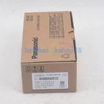 1PCS New Panasonic Servo Motor MHMD042G1U 400W. Fixed Price $218.86.