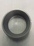 Applied Materials 0021-17718 Shield, Inner, 200MM Sip Ta(n), Sst, Kac Amat. Fixed Price $1800.00.