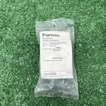 Furnas 49ACRC Accessory Auxiliary Contact Kit Series 600V - Sealed Nip. Fixed Price $13.50.