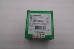 Telemecanique LP1K0901BD Contactor New In Box Stock H1317A. Fixed Price $95.00.