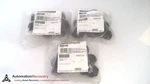 Siemens 6ES7 194-3JA00-0AA0, Sealing Cap, 7/8", 10 Pcs, See Desc #326743. Fixed Price $14.00.