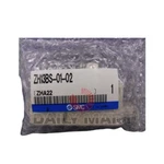 New In Box Smc ZH13BS-01-02 Vacuum Generator. Fixed Price $56.48.