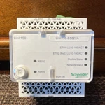 Schneider Electric LINK150-E5627A EGX150 Ethernet Communication Module. Fixed Price $99.00.