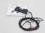 238707 New-no Box; Keyence FS-N12N Fiber Optic Amplifier; 24V; 20MA; Npn. Fixed Price $59.35.