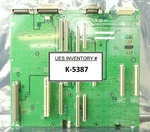 Yaskawa Electric JANCD-NBB30B Backplane Baseboard Pcb F352078-1 NXC100 Working. Fixed Price $502.22.