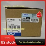Omron CP1W-32ER Plc Module New One Free Shipping CP1W32ER Us Tax. Fixed Price $132.16.