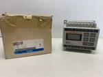New! Smc CEU1P Counter Module Pnp. Fixed Price $182.75.