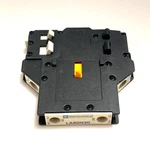 Telemecanique LA8DN20 Auxiliary Contact New. Fixed Price $39.99.