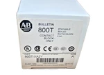 Allen Bradley 800T-XA2Y Contact Block 800TXA2Y New. Fixed Price $159.99.