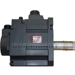 Brand New In Box Mitsubishi HC-SFS121B Servo Motor. Fixed Price $826.99.