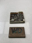 214-069-35 Line Resolver Motor Logic Board Bandit. Fixed Price $472.68.