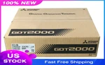 GT2712-STBD Ipc New Sealed Mitsubishi Touch Screen. Fixed Price $790.86.