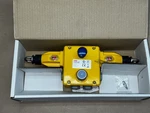 Abb 2TLA05020R1232 Jokab Safety Switch 4NC/2NO Npt 24LED *new*. Fixed Price $450.00.