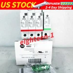 Allen Bradley 4983-DS230-403G Surge Protector, 275VAC 40A Max, 4-POLES. Fixed Price $632.00.