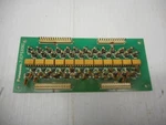 Panasonic Circuit Board Model Zuep 53080 Pulled From Mazak Laser-path TURBO-X510. Fixed Price $129.97.