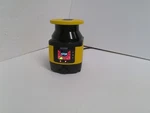 Banner Engineering SX5-B6 Safety Scanner, Protective Field Range: 0.05 To 5.5M. Fixed Price $1389.00.