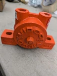 Vibco BVS-190 Pneumatic Vibrator. Fixed Price $225.00.