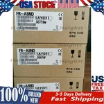 1PC New Mitsubishi FR-A8ND Inverter FRA8ND Expedited Shipping. Fixed Price $333.67.