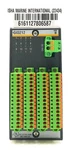 Bachmann DIO280 Digital I/o Module. Fixed Price $189.05.