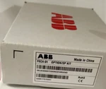 New Abb FECA-01 FECA01 Ethernet Adapter. Fixed Price $255.00.
