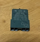Allen Bradley 800M-XD1R Logic Reed Contact Block 800MXD1R. Fixed Price $20.00.