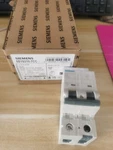 1PC Siemens 5SY6210-7CC 5SY62107CC Circuit Breaker 2P 10A -new *up. Fixed Price $148.00.