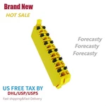 B&r X20TB52 Clamping Block, 12-PIN, Safety Coded New 1PCS. Fixed Price $99.12.