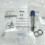 1PCS New Sick L21E-21MA1A Photoelectric Safety Switch 6034875. Fixed Price $325.46.