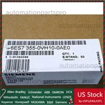 New Siemens S7-300, Control Unit Fm 6ES7355-0VH10-0AE0 6ES73550VH100AE0. Fixed Price $649.12.