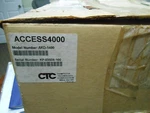 Ctc Parker AKD-1400 / AKD1400 Access 4000 Free Shipping. Fixed Price $1250.00.