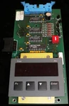 Allen Bradley Display Board Spare Part 120663. Fixed Price $49.00.
