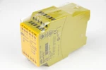 Pilz P2HZ X1 774340 Safety Module. Fixed Price $300.00.