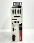 Beckhoff AX5206-0000-0200 Servo Drive. Fixed Price $500.00.