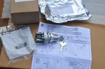 Allen Bradley 800T-H48A Key Selector Switch 2 Position Spring Return. Fixed Price $120.00.