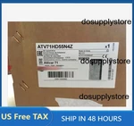New ATV71HD55N4Z Schneider Variable Frequency Drive Shipping By Ups/dhl. Fixed Price $3482.38.