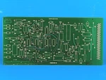 New General Electric 115D3331-B Blank Printed Circuit Board, 115D3331B. Fixed Price $500.00.