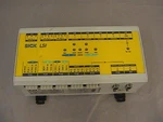 Sick LSI101-112 Laser Scanner Interface. Fixed Price $50.00.