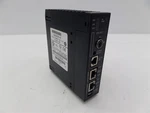 Ge Fanuc IC693CPU372-AE Module 10/100MBIT Enet 12.22 W/ Ethernet Comm. Fixed Price $699.95.