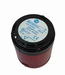 New Allen Bradley 855T-B24TL4 Ser. 24V Ac/dc Steady Led Stack Light Red 7W Max. Fixed Price $48.95.