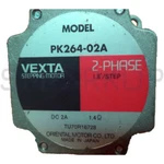 New Box Vexta PK264-02A 2-PHASE Stepping Motor. Fixed Price $167.51.
