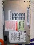 Allen Bradley 2711P-RP2 Series Panelview Plus Logic Module Dc Power. Fixed Price $299.00.