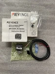Keyence AP-C33K Digital Pressure Sensor 0-145 Psi Positive Npn Ultra-compact New. Fixed Price $139.00.