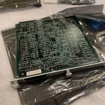 Fisher Rosemount Disc I/o 41B5215X062 J CL6721X1-A2 *new*. Fixed Price $500.00.