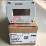1PCS New Siemens QFM3171D Duct Temperature And Humidity Sensor. Fixed Price $455.89.